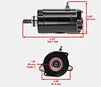WAVERUNNER/JET RA760 96/RA760U 96/ WB760 96/GP760V 97/WB760V 97